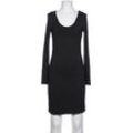 Marc O Polo Damen Kleid, grau, Gr. 34