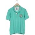 Brax Herren Poloshirt, hellgrün, Gr. 46