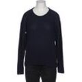 Esprit Damen Pullover, marineblau, Gr. 36