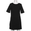 1 2 3 Paris Damen Kleid, schwarz, Gr. 34