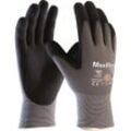 Nylon-Strickhandschuhe MaxiFlex® Ultimate™ ATG