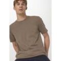 T-Shirt Relaxed aus reiner Bio-Baumwolle Größe: L