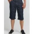 FQ1924 Chinoshorts Herren Baumwolle, dark stone