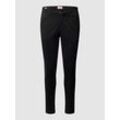 Slim Fit Chino mit Stretch-Anteil