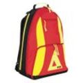 Sanitätsrucksack PARAMEDIC, leer - kaiserkraft