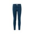 Jeggings - Dunkelblau - Gr.: S