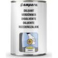 Verdünnungsmittel Solvent Floor Paint® Ampere