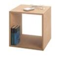 Beistelltisch CUBE Tojo