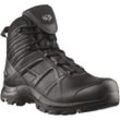 BLACK EAGLE Sicherheitsstiefel ESD S3 SRC - kaiserkraft