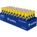 LONGLIFE Power Batterie VARTA