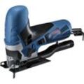 Bosch Stichsäge GST 90 E Professional, in Handwerkerkoffer mit Innensechskantschlüssel, 85,5 dB(A)