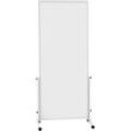 Whiteboard MAUL®solid easy2move, mobil MAUL