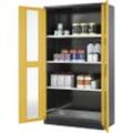 Labor-Chemikalienschrank asecos