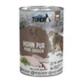 Tundra Cat Huhn Pur 12x400g