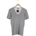 G Star RAW Herren T-Shirt, grau, Gr. 44