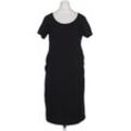 H&M Mama Damen Kleid, schwarz, Gr. 38