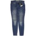 Only Damen Jeans, blau, Gr. 27