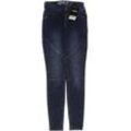 Only Damen Jeans, blau, Gr. 27