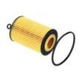 HENGST FILTER Ölfilter 65mm für MAN VAG 03N115466 03N115562 65.05504-6000 E340H D247