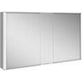 Keuco Royal Match Spiegelschrank 12804171301 Wandvorbau, 1200x700x160 mm