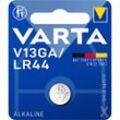 ALKALINE Spezialbatterie VARTA