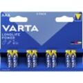 LONGLIFE Power Batterie VARTA