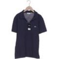 Lacoste Herren Poloshirt, marineblau, Gr. 50