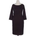 Esprit Damen Kleid, bordeaux, Gr. 34