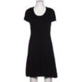 Street One Damen Kleid, schwarz, Gr. 36