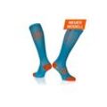 Under Pressure Ultralight Sport-Kompressionsstrumpf (1 Paar) Sport-Kompressionsstrumpf - der Wettkampf-Socken