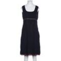 Tandem Damen Kleid, schwarz, Gr. 38