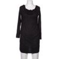 H&M Mama Damen Kleid, schwarz, Gr. 38