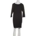 Marc O Polo Damen Kleid, schwarz, Gr. 34