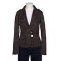 Esprit Damen Blazer, braun, Gr. 34