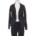 Public Damen Strickjacke, grau, Gr. 36