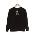 Champion Damen Sweatshirt, schwarz, Gr. 36