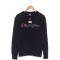 Champion Herren Sweatshirt, schwarz, Gr. 48