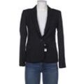 Zara Damen Blazer, schwarz, Gr. 36