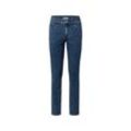 Slim Jeans – Fit »Emma« - Dunkelblau - Gr.: 36