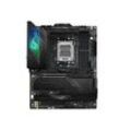 ASUS Mainboard "ROG STRIX X670E-F GAMING WIFI", schwarz, B:30,5cm H:5cm T:24,4cm, Mainboards