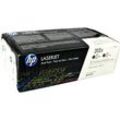 2 HP Toner CF380XD 312X schwarz