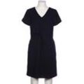 Zero Damen Kleid, marineblau, Gr. 38