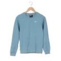 Nike Damen Sweatshirt, blau, Gr. 34