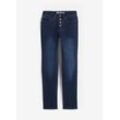 Thermojeans Super-Kuschel, Straight