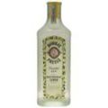Sapphire Bombay Citron Pressè Distilled Gin With A Mediterranean Lemon Infusion 0,70 l