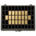 20 x 1 g Gold UnityBar Collection Heimerle und Meule