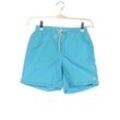 TOM Tailor Denim Herren Shorts, blau, Gr. 46