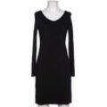 Marc O Polo Damen Kleid, schwarz, Gr. 34