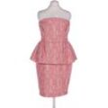 Zara Damen Kleid, pink, Gr. 36