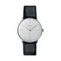 Junghans Herrenuhr max bill Automatic 27350102